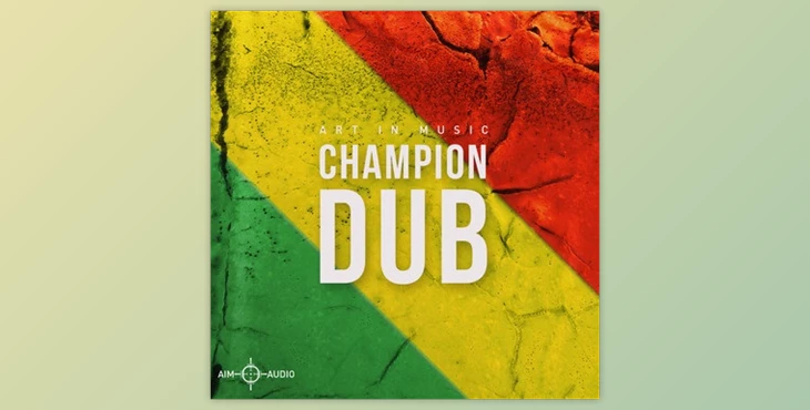 Download Aim Audio Champion Dub (WAV)