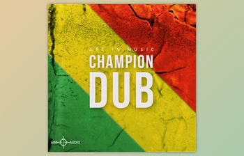 Download Aim Audio Champion Dub (<span class='badge badge-warning'>WAV</span>)