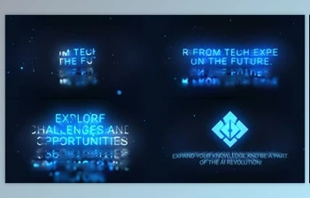 Download <span class='badge badge-warning'>Future</span> Technology Conference Promo (Videohive 47385368) - AE Project