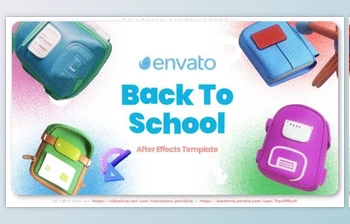 Download My <span class='badge badge-warning'>Lovely</span> School Promo (<span class='badge badge-warning'>Videohive</span> 47383390) - AE <span class='badge badge-warning'>Project</span>