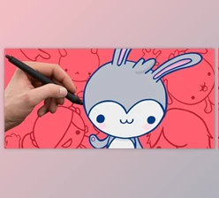 Download How to Draw Cute Cartoon Characters