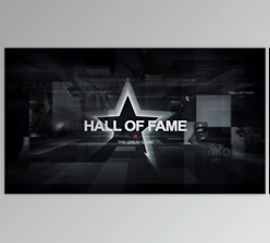 Download Hall Of Fame (Videohive 43598964) - AE Project