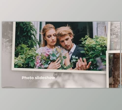 Download Photo Slideshow - Slideshow of Memories (Videohive 40289447) - AE Project