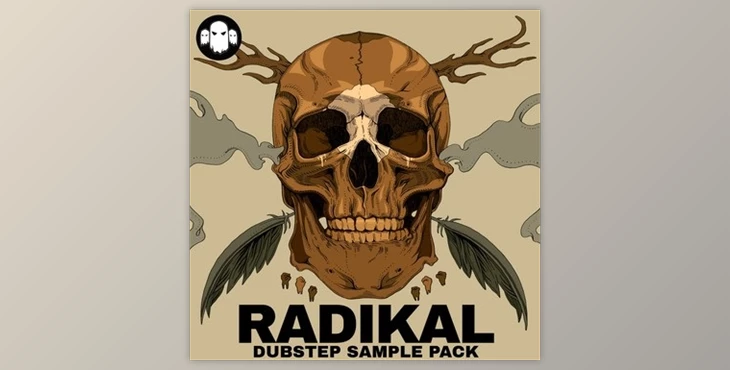 Download Ghost Syndicate Radikal (WAV) Ableton Live