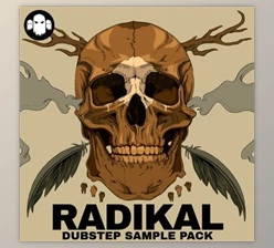 Download Ghost Syndicate Radikal (WAV) Ableton Live