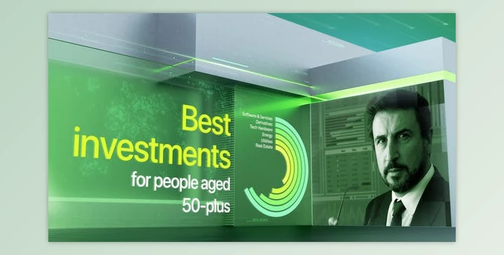 Download Economics News Breaking Business News (Videohive 46904827) - AE Project