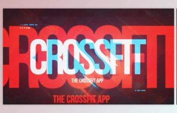Download <span class='badge badge-warning'>Intro</span> Sport Channel Crossfit (<span class='badge badge-warning'>Videohive</span> 47188433) - AE <span class='badge badge-warning'>Project</span>