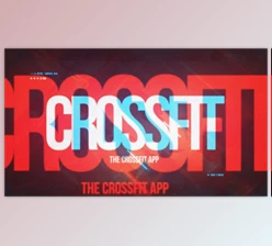 Download Intro Sport Channel Crossfit (Videohive 47188433) - AE Project