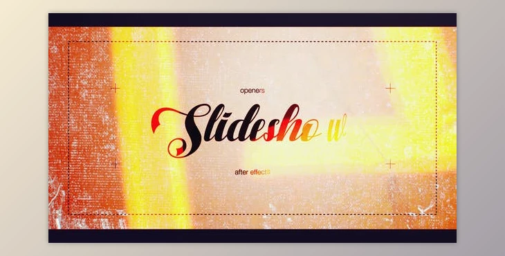 Download Hip Hop Openers Backstage Promo (Videohive 47036166) - AE Project