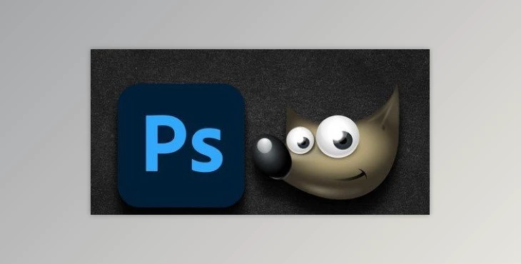 Download Gimp For Advanced Photoshop Users