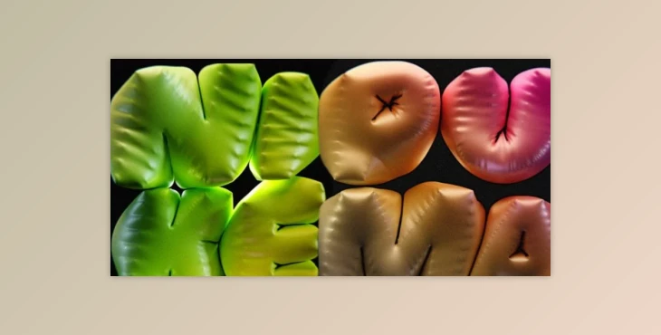 Download Logo Design with 3D Typography: Create Stunning Visual Branding