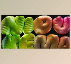 Download Logo Design with 3D Typography: Create Stunning Visual Branding
