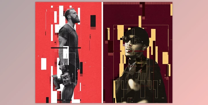 Download 3 IN 1 Bestseller Photoshop Actions Bundle