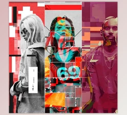 Download 3 IN 1 Bestseller Photoshop Actions Bundle