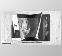 Download Magazine Animation – Minimal (Videohive 27978138) - AE Project