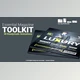 Download Essential Magazine Toolkit (Videohive 25789830) - AE Project