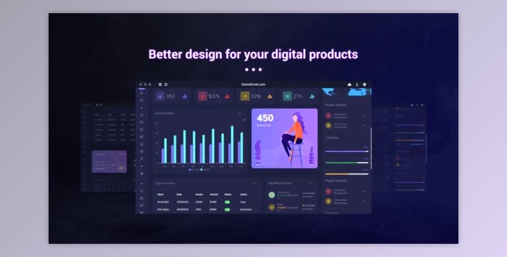 Download Website Promo (Videohive 25805475) - AE Project