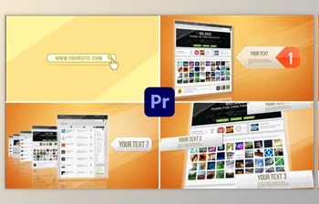 Download <span class='badge badge-warning'>Website</span> Promo (<span class='badge badge-warning'>Videohive</span> 25805475) - AE <span class='badge badge-warning'>Project</span>