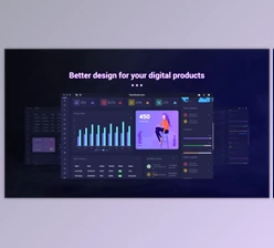 Download Website Promo (Videohive 25805475) - AE Project