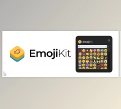 Download Aescripts EmojiKit v1.1 (Win, Mac)