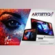 Download Artistic Photo Template V1
