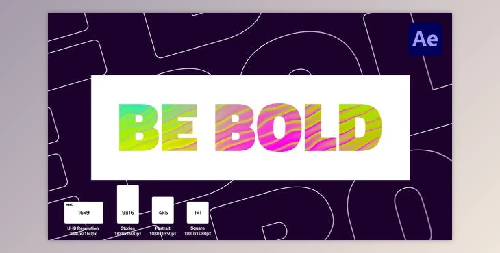 Download Quick Stylish Intro (Videohive 47441733) - AE Project