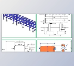 Download Onshore Structural Design – Step By Step Calculations