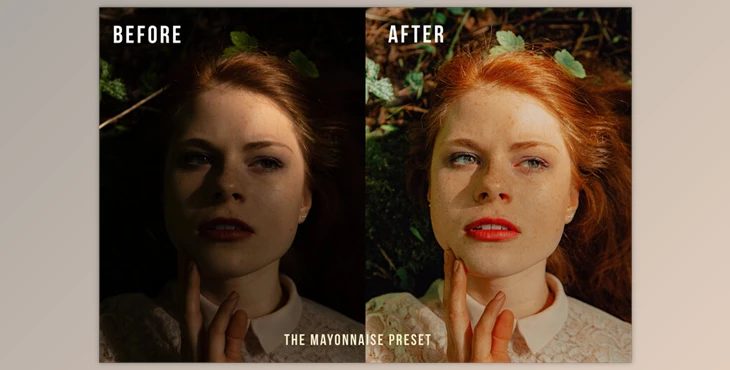 Download Melior Studio – The Sauces Lightroom Preset Pack