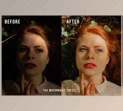 Download Melior Studio – The Sauces Lightroom Preset Pack