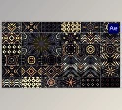 Download VJ Pack for After Effects (Videohive 47133297) - AE Project