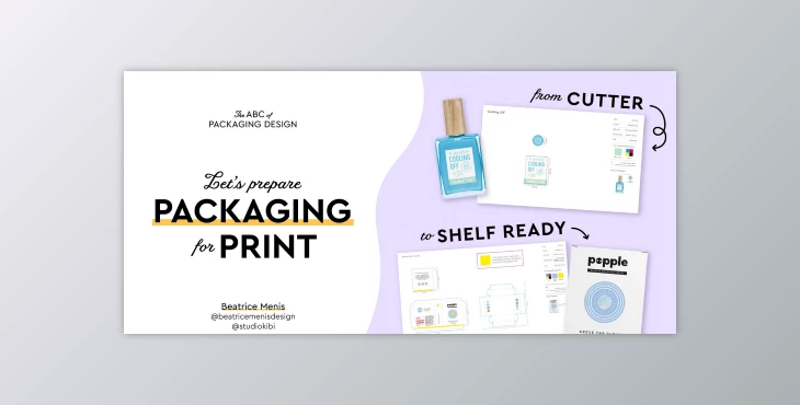 Download The ABC of Packaging Design: Packaging Design for Print