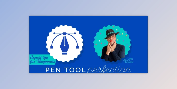 Download Pen Tool Perfection in Adobe Illustrator: Expert Tips for Beginners