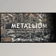 Download Cinetools Metallium