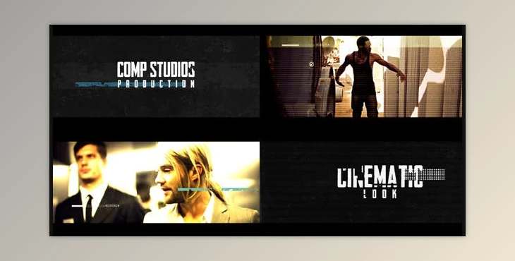 Download Swifter Promo (VideoHive 9143256) - AE Project