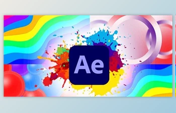 Download Mastering Text Animations in After <span class='badge badge-warning'>Effects</span>