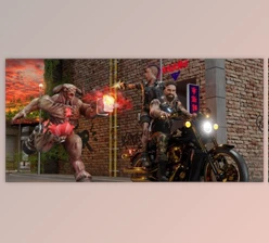 Download Ultimate Blender Character Rigging Course