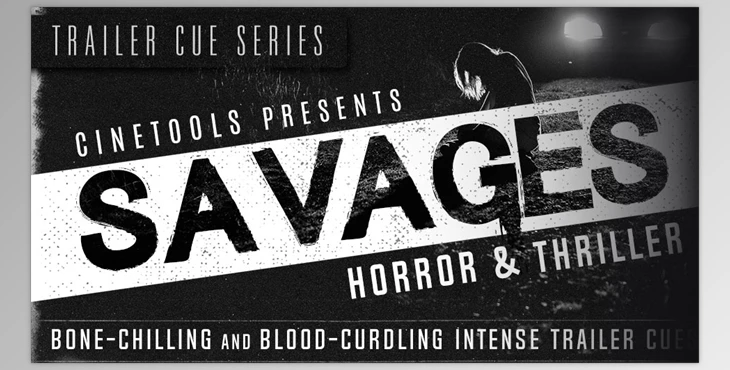 Download Cinetools Savages