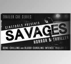 Download Cinetools Savages