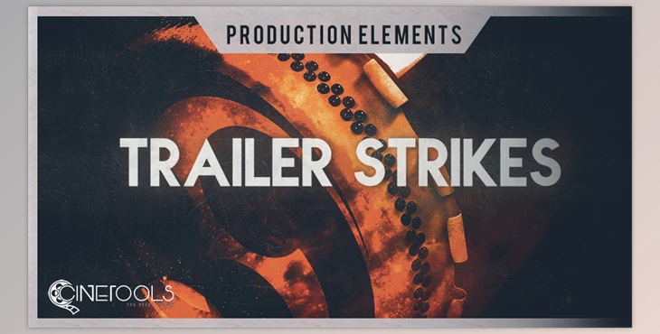 Download Cinetools Trailer Strikes