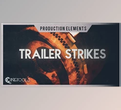 Download Cinetools Trailer Strikes