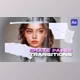 Download Shake Paper Transitions (Videohive 46990744) - AE Project