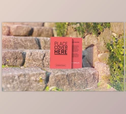 Download 3D Book Promo V2 (Videohive 37261107) - AE Project