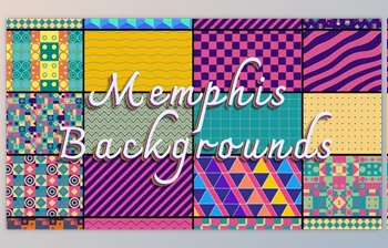 Download Memphis Colorful <span class='badge badge-warning'>Backgrounds</span> (<span class='badge badge-warning'>Videohive</span> 47490756) - AE <span class='badge badge-warning'>Project</span>