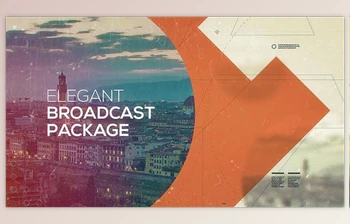 Download Elegant <span class='badge badge-warning'>Broadcast</span> <span class='badge badge-warning'>Package</span> (<span class='badge badge-warning'>Videohive</span> 13101496) - AE <span class='badge badge-warning'>Project</span>