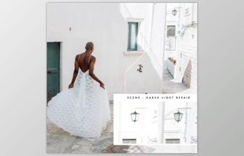 Download Archipelago – AI Wedding Toolset – Lightroom Presets