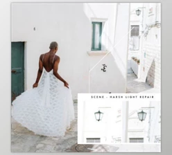 Download Archipelago – AI Wedding Toolset – Lightroom Presets