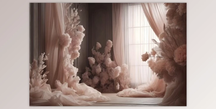 Download 12 Dreamy Wedding Photo Backdrop