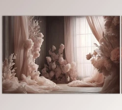 Download 12 Dreamy Wedding Photo Backdrop