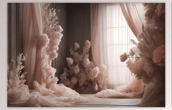 Download 12 <span class='badge badge-warning'>Dreamy</span> Wedding Photo Backdrop