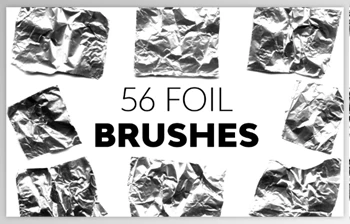 Download Foil <span class='badge badge-warning'>Brushes</span> LTGNGCC